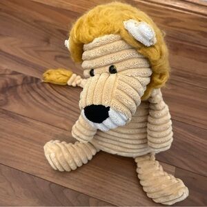Jellycat Lion Cordy Roy